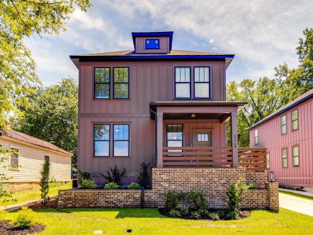 House for sale in Columbia, South Carolina