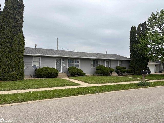 House for sale in Iowa Falls, Iowa