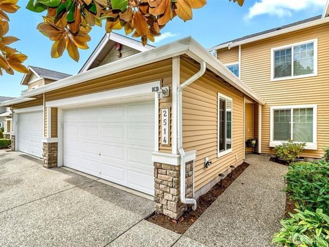 House for sale in Lake Stevens, Washington