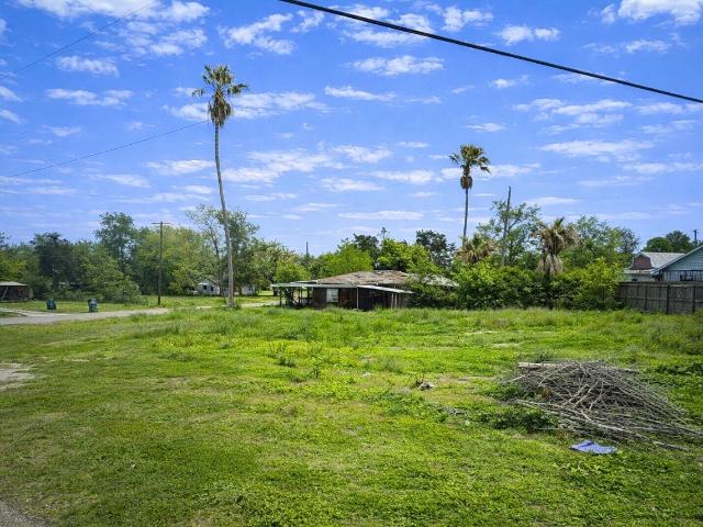 Land for sale in Mauriceville, Texas
