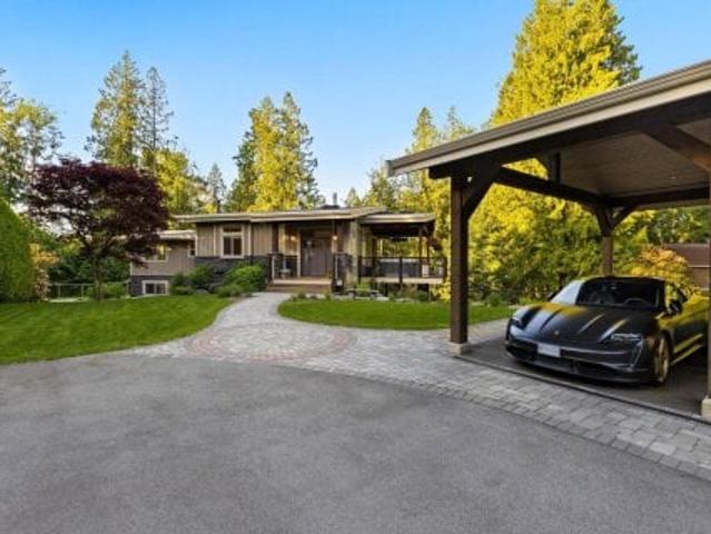 Property for sale in Langley, British Columbia