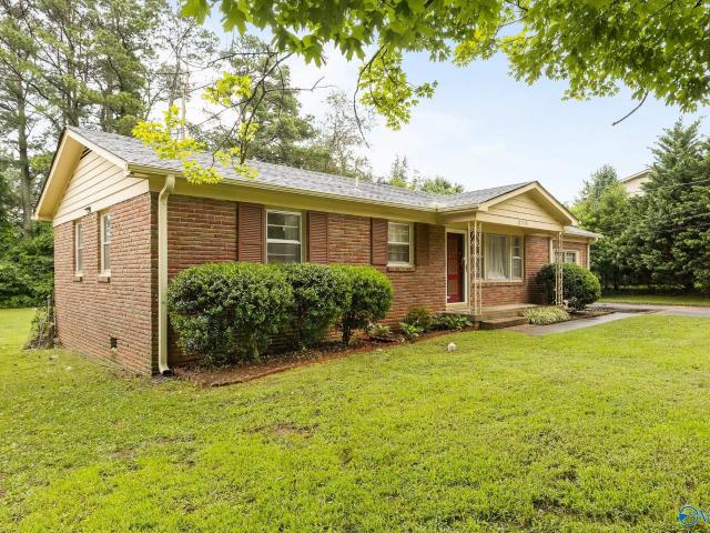 House for sale in Huntsville, Alabama