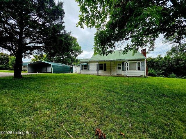 House for sale in Springfield, Kentucky