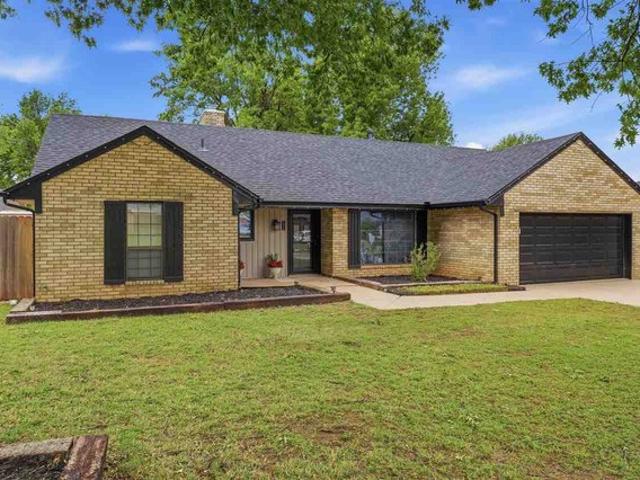 House for sale in Ponca City, Oklahoma