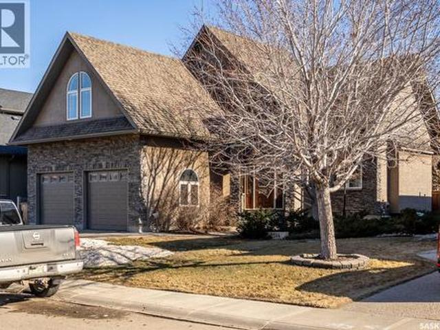 House for sale in Regina, Saskatchewan