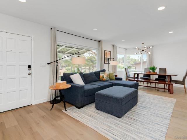 House for sale in Lemon Grove, California