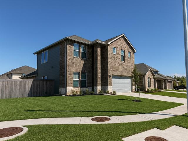 House for sale in Harris, Texas