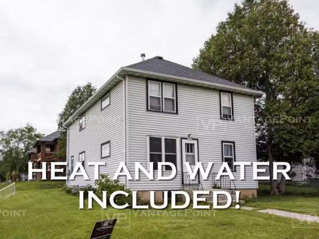 House for rent in Manitowoc