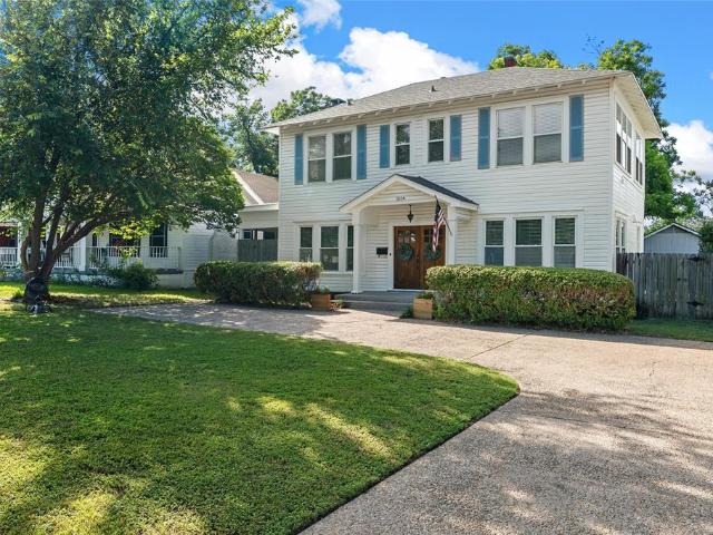 House for sale in Waco, Texas