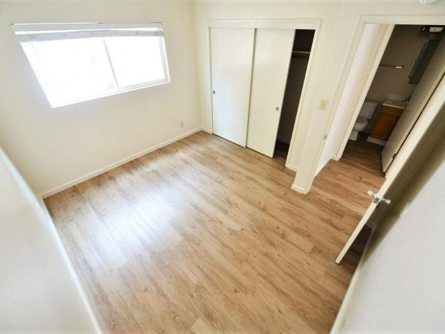 Apartment for rent in Berkeley, California