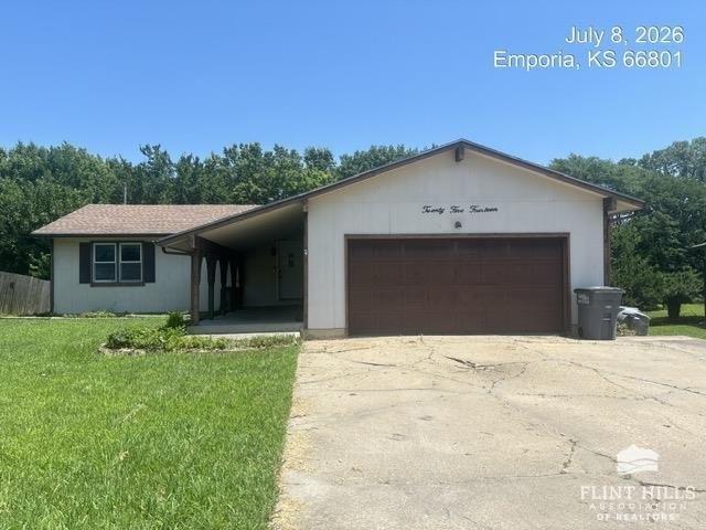 House for sale in Kansas