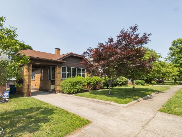 Property for sale in Terre Haute, Indiana
