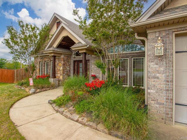 House for sale in Ark