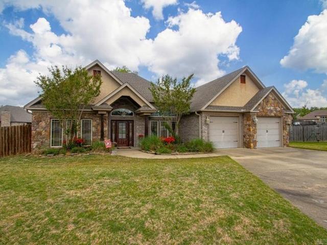 House for sale in Ark