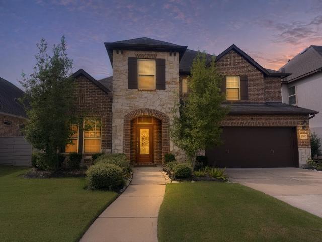 House for sale in Manvel, Texas