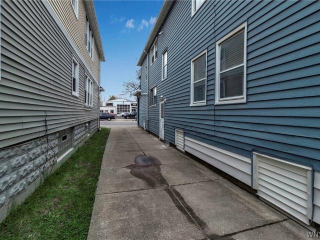 House for sale in Buffalo, New York