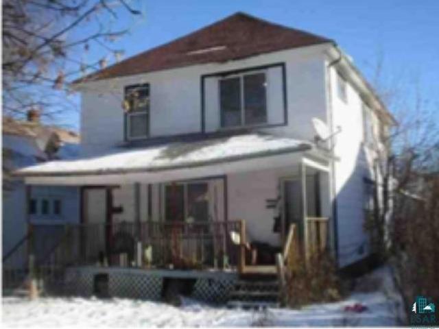 House for sale in Hibbing, Saint Louis County