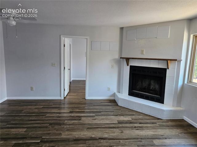 Property for rent in Colorado Springs, Colorado