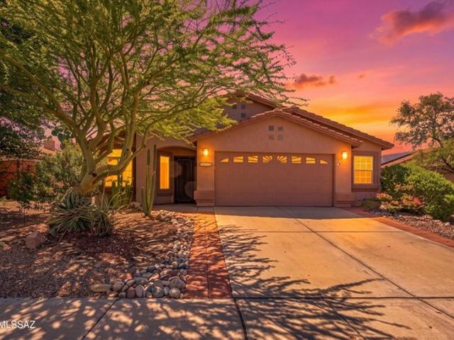 House for sale in Oro Valley, Arizona