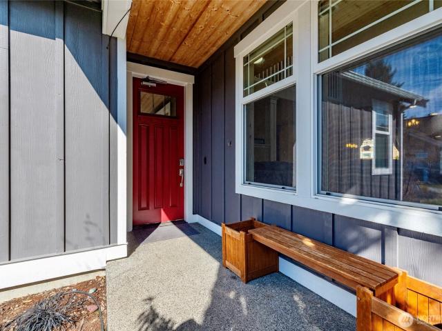 House for sale in Anacortes, Washington