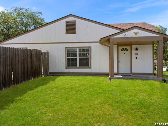 House for sale in Kirby, Texas