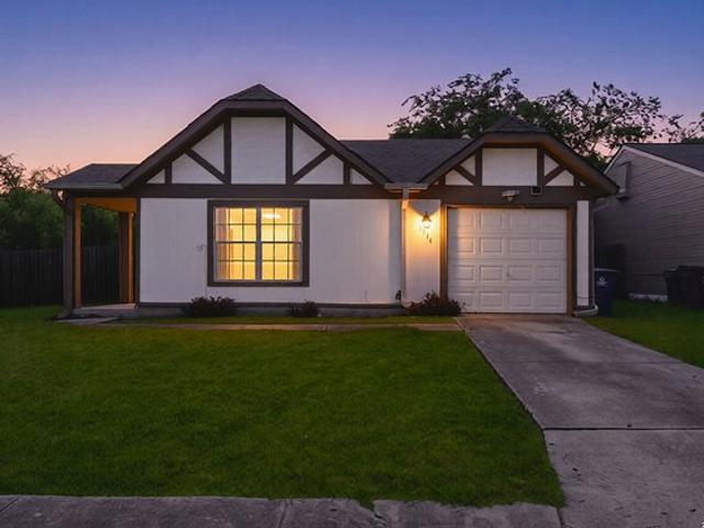 House for sale in Kirby, Texas