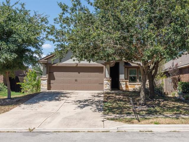 House for sale in Hays, Texas