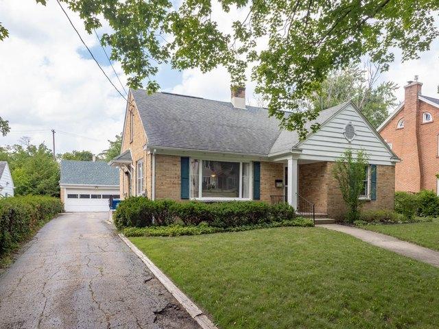 House for sale in Kalamazoo, Michigan