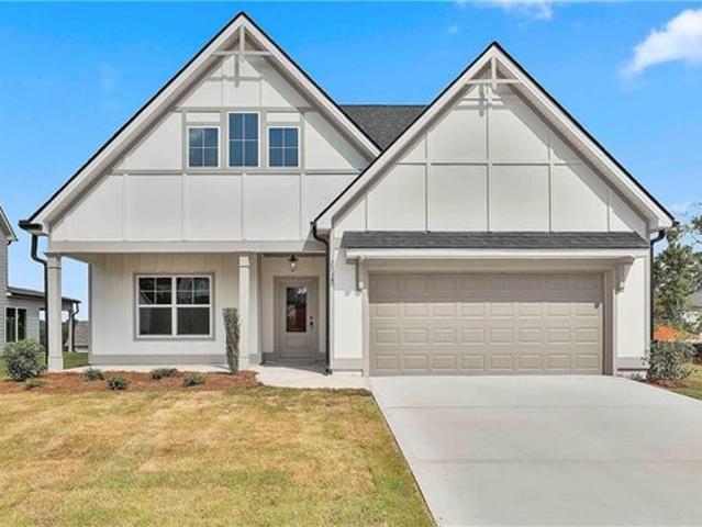 House for sale in Opelika, Alabama
