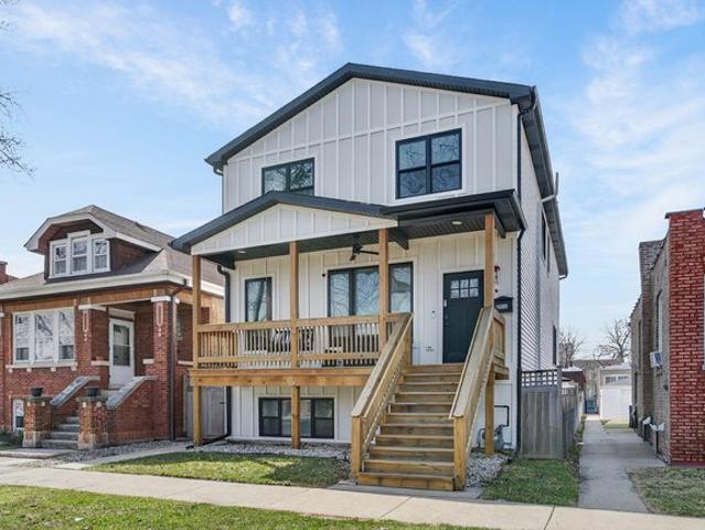 House for sale in Berwyn, Illinois