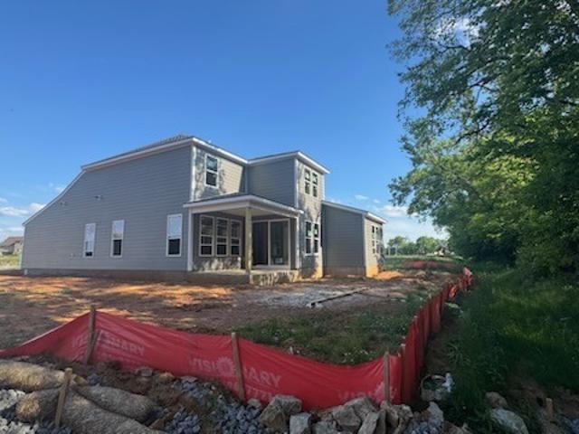 House for sale in Tennessee