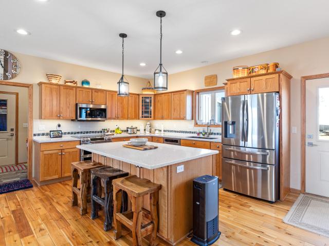 Farm for sale in Guthrie, Iowa