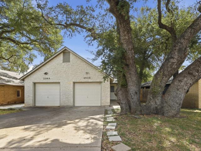Property for rent in Austin, Texas