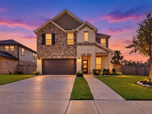 House for sale in Pearland, Brazoria County