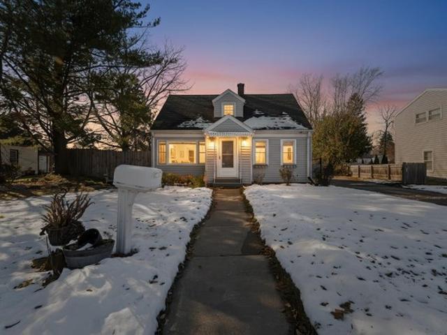 House for sale in Racine, Wisconsin