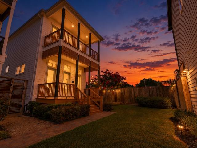 House for sale in Spring Branch, Houston