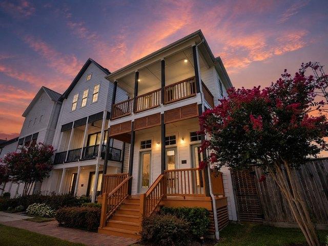 House for sale in Spring Branch, Houston
