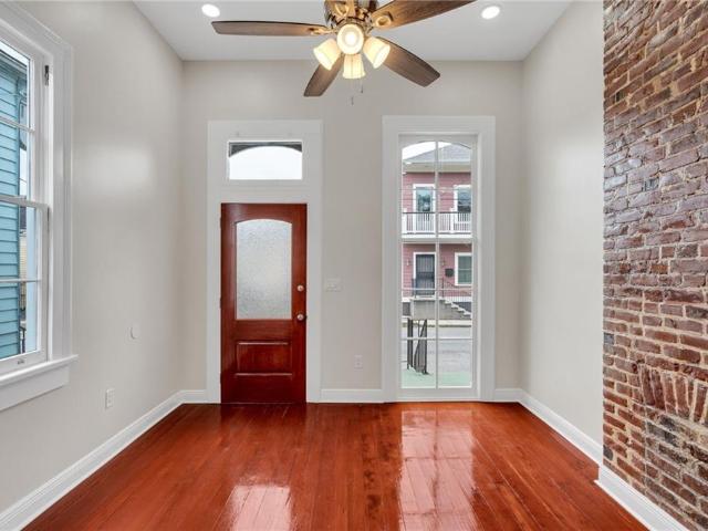 Property for rent in New Orleans, Louisiana