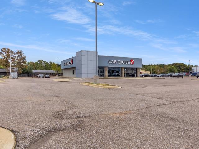Commercial for sale in Memphis, West Tennessee