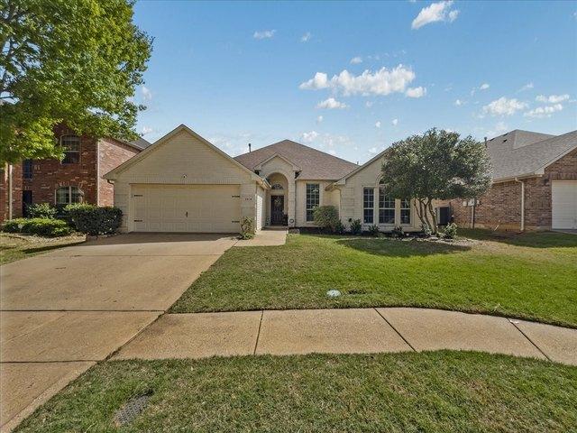House for sale in Arlington, Texas