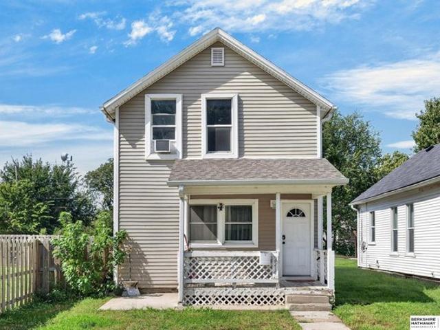 House for sale in Omaha, Douglas County