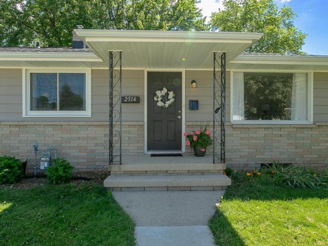 House for sale in Appleton, Wisconsin
