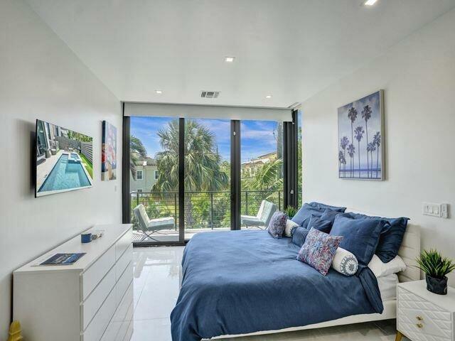Townhouse for rent in Fort Lauderdale
