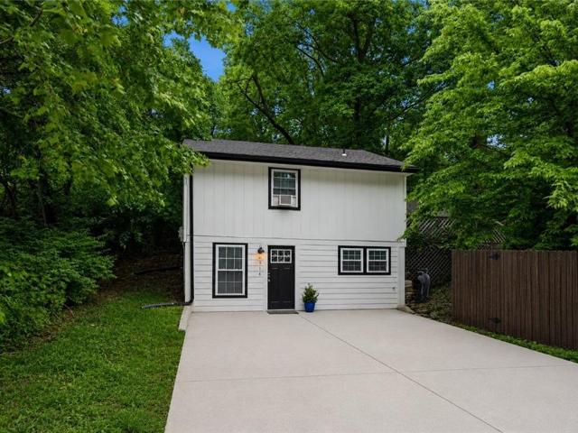 House for sale in Gladstone, Missouri