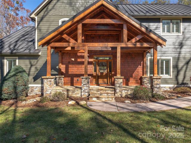 House for sale in Old Fort, North Carolina