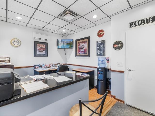 Commercial for sale in Niagara, New York