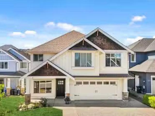 House for sale in Langford, British Columbia