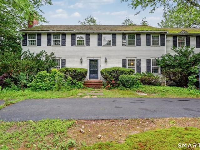 House for sale in Fairfield, Connecticut