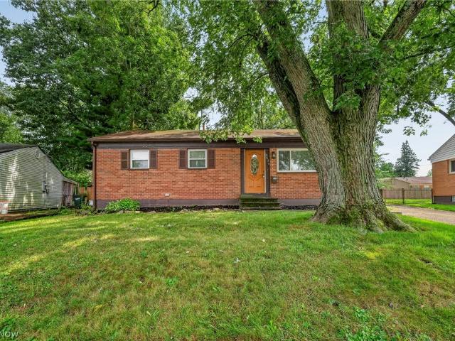 House for sale in Canton, Ohio