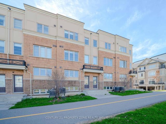 Condo for sale in Woburn, Ontario